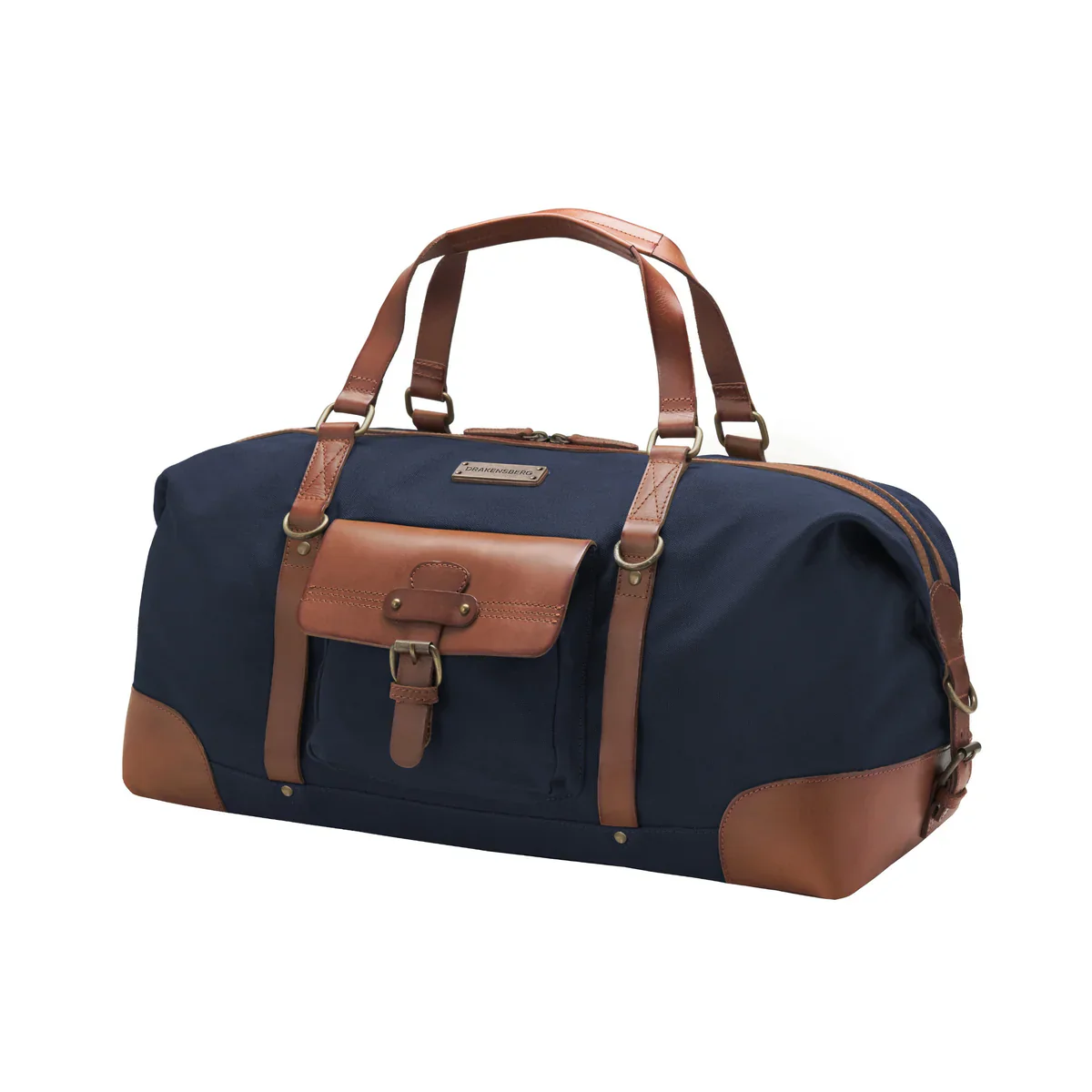 Backpack Henry Olive-Green